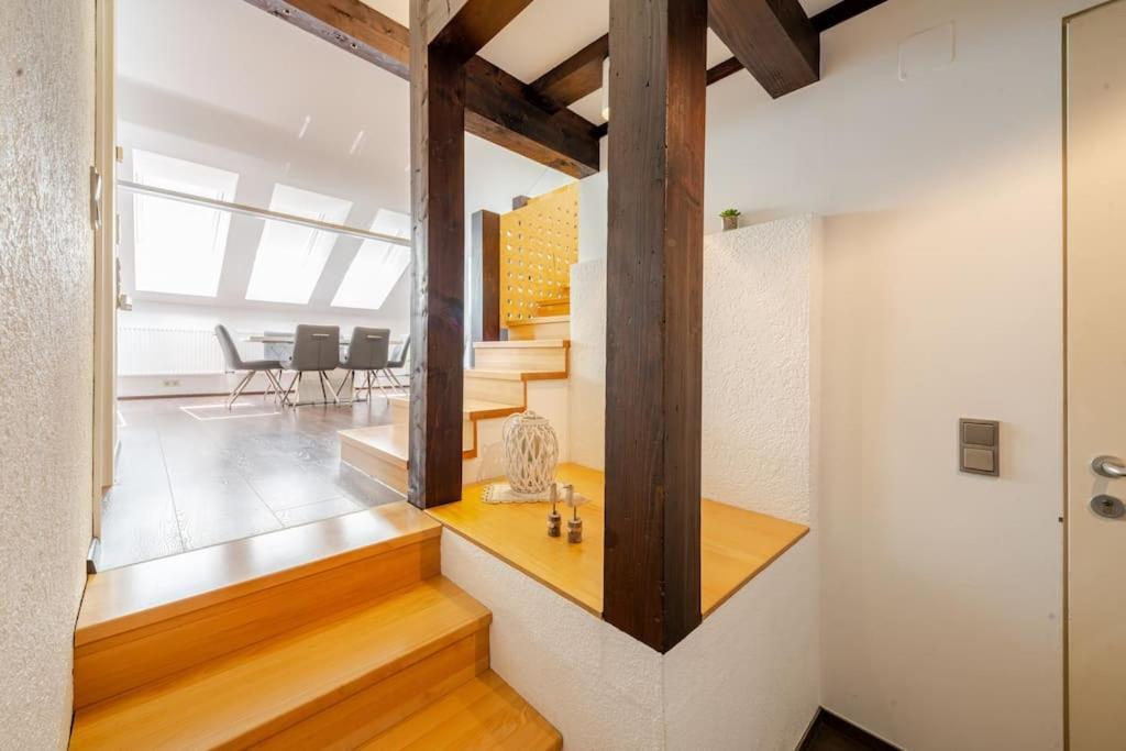 Ferienwohnung Haldennest Bludenz Ngoại thất bức ảnh