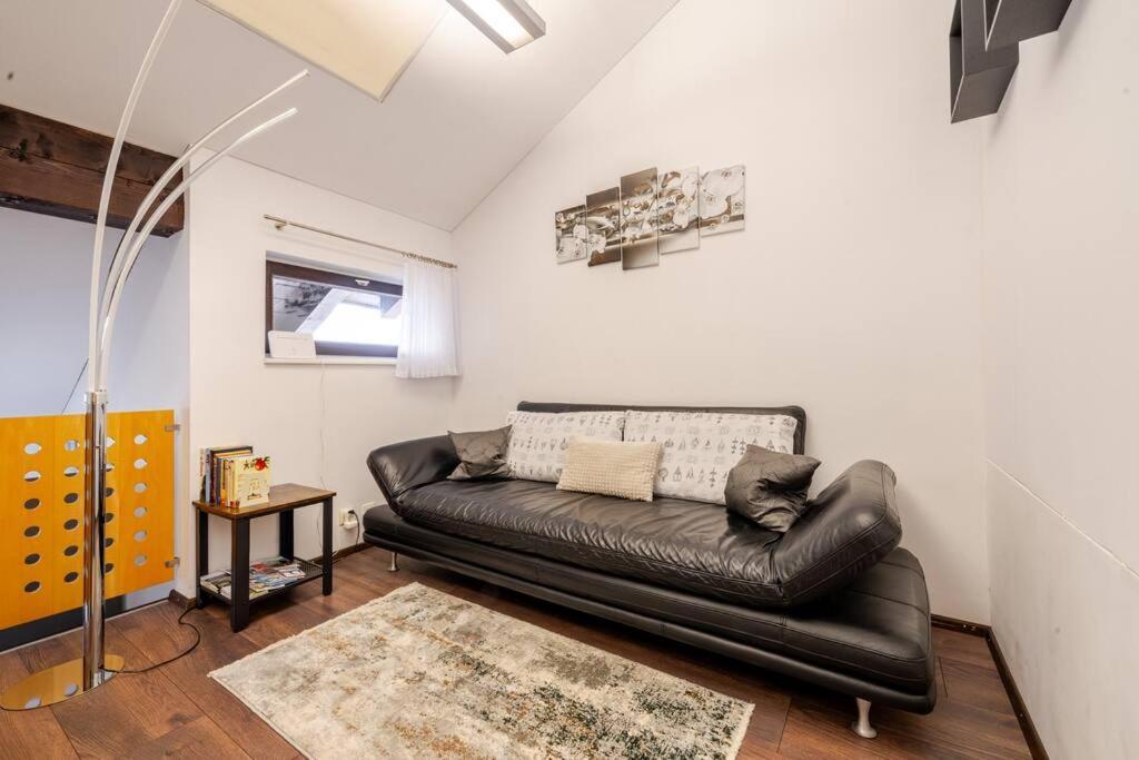 Ferienwohnung Haldennest Bludenz Ngoại thất bức ảnh
