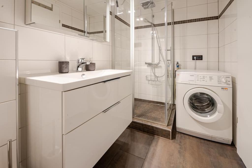 Ferienwohnung Haldennest Bludenz Ngoại thất bức ảnh