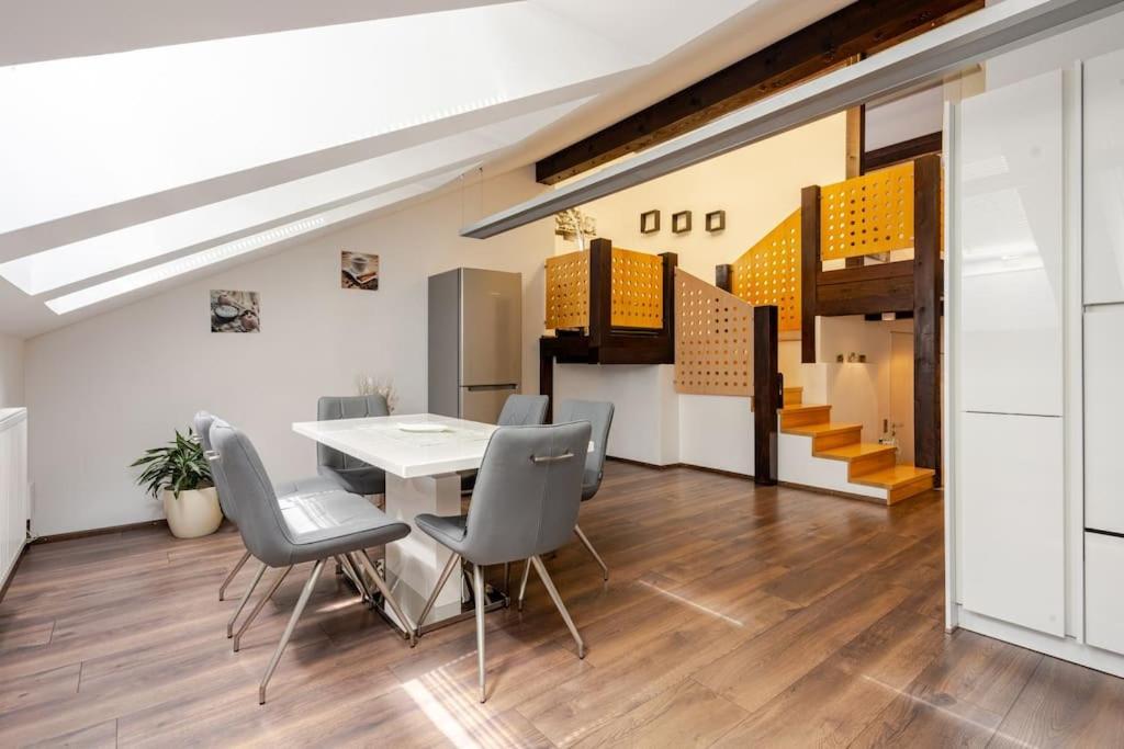 Ferienwohnung Haldennest Bludenz Ngoại thất bức ảnh