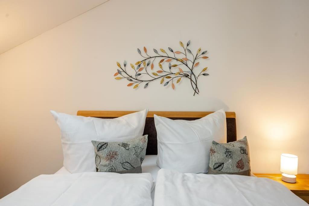 Ferienwohnung Haldennest Bludenz Ngoại thất bức ảnh