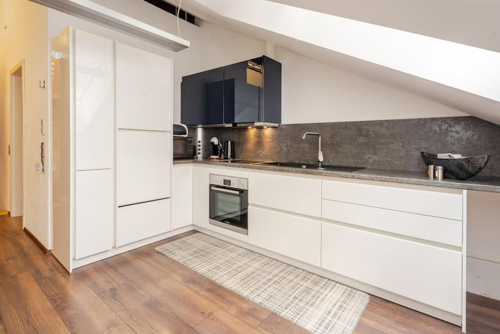 Ferienwohnung Haldennest Bludenz Ngoại thất bức ảnh