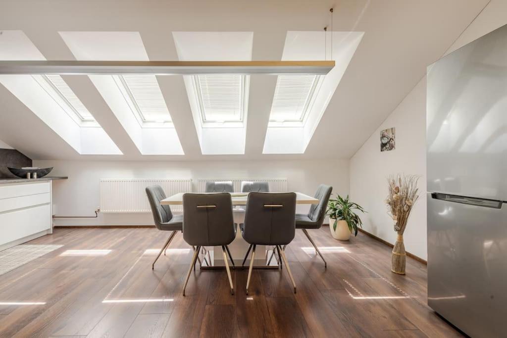 Ferienwohnung Haldennest Bludenz Ngoại thất bức ảnh