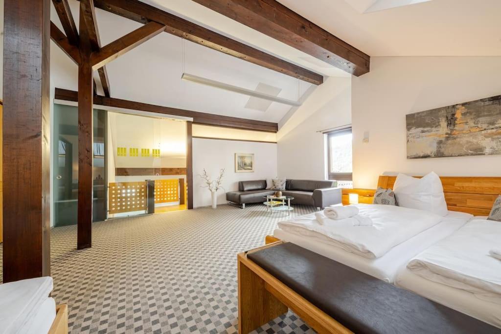 Ferienwohnung Haldennest Bludenz Ngoại thất bức ảnh